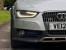 USED 2012 12 AUDI A4 ALLROAD 3.0 ALLROAD TDI QUATTRO 5d 241 BHP 