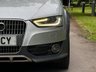 USED 2012 12 AUDI A4 ALLROAD 3.0 ALLROAD TDI QUATTRO 5d 241 BHP 