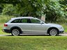 USED 2012 12 AUDI A4 ALLROAD 3.0 ALLROAD TDI QUATTRO 5d 241 BHP 