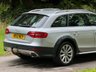 USED 2012 12 AUDI A4 ALLROAD 3.0 ALLROAD TDI QUATTRO 5d 241 BHP 