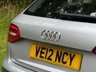 USED 2012 12 AUDI A4 ALLROAD 3.0 ALLROAD TDI QUATTRO 5d 241 BHP 
