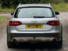 USED 2012 12 AUDI A4 ALLROAD 3.0 ALLROAD TDI QUATTRO 5d 241 BHP 