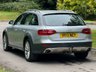 USED 2012 12 AUDI A4 ALLROAD 3.0 ALLROAD TDI QUATTRO 5d 241 BHP 