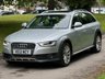 USED 2012 12 AUDI A4 ALLROAD 3.0 ALLROAD TDI QUATTRO 5d 241 BHP 