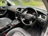 USED 2012 12 AUDI A4 ALLROAD 3.0 ALLROAD TDI QUATTRO 5d 241 BHP 