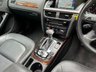 USED 2012 12 AUDI A4 ALLROAD 3.0 ALLROAD TDI QUATTRO 5d 241 BHP 