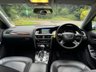 USED 2012 12 AUDI A4 ALLROAD 3.0 ALLROAD TDI QUATTRO 5d 241 BHP 