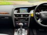 USED 2012 12 AUDI A4 ALLROAD 3.0 ALLROAD TDI QUATTRO 5d 241 BHP 