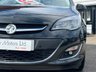 USED 2015 65 VAUXHALL ASTRA 1.6 ELITE CDTI ECOFLEX S/S 5dr 