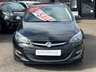 USED 2015 65 VAUXHALL ASTRA 1.6 ELITE CDTI ECOFLEX S/S 5dr 
