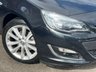 USED 2015 65 VAUXHALL ASTRA 1.6 ELITE CDTI ECOFLEX S/S 5dr 
