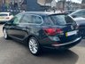 USED 2015 65 VAUXHALL ASTRA 1.6 ELITE CDTI ECOFLEX S/S 5dr 