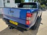 USED 2018 68 FORD RANGER 3.2 WILDTRAK X 4X4 DCB TDCI 4d 200PS AUTO  