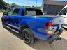 USED 2018 68 FORD RANGER 3.2 WILDTRAK X 4X4 DCB TDCI 4d 200PS AUTO  