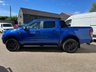 USED 2018 68 FORD RANGER 3.2 WILDTRAK X 4X4 DCB TDCI 4d 200PS AUTO  