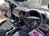 USED 2018 68 FORD RANGER 3.2 WILDTRAK X 4X4 DCB TDCI 4d 200PS AUTO  