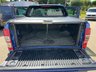 USED 2018 68 FORD RANGER 3.2 WILDTRAK X 4X4 DCB TDCI 4d 200PS AUTO  