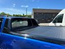 USED 2018 68 FORD RANGER 3.2 WILDTRAK X 4X4 DCB TDCI 4d 200PS AUTO  