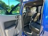 USED 2018 68 FORD RANGER 3.2 WILDTRAK X 4X4 DCB TDCI 4d 200PS AUTO  