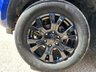 USED 2018 68 FORD RANGER 3.2 WILDTRAK X 4X4 DCB TDCI 4d 200PS AUTO  