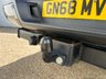 USED 2018 68 FORD RANGER 3.2 WILDTRAK X 4X4 DCB TDCI 4d 200PS AUTO  