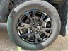 USED 2018 68 FORD RANGER 3.2 WILDTRAK X 4X4 DCB TDCI 4d 200PS AUTO  