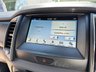 USED 2018 68 FORD RANGER 3.2 WILDTRAK X 4X4 DCB TDCI 4d 200PS AUTO  