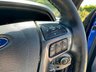 USED 2018 68 FORD RANGER 3.2 WILDTRAK X 4X4 DCB TDCI 4d 200PS AUTO  