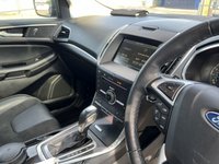 USED 2016 66 FORD EDGE 2.0 SPORT TDCI 5d 207 BHP 