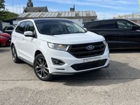 USED 2016 66 FORD EDGE 2.0 SPORT TDCI 5d 207 BHP 