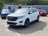 USED 2016 66 FORD EDGE 2.0 SPORT TDCI 5d 207 BHP 