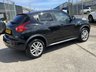 USED 2012 12 NISSAN JUKE 1.6 TEKNA DIG-T 5d 190 BHP 