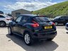 USED 2012 12 NISSAN JUKE 1.6 TEKNA DIG-T 5d 190 BHP 