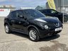 USED 2012 12 NISSAN JUKE 1.6 TEKNA DIG-T 5d 190 BHP 