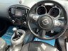 USED 2012 12 NISSAN JUKE 1.6 TEKNA DIG-T 5d 190 BHP 