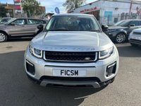 USED 2015 65 LAND ROVER RANGE ROVER EVOQUE 2.0 ED4 SE TECH 5d 148 BHP A LOVELY ADDITION, JUST ARRIVED+ONLY 2 FORMER KEEPERS+DIESEL+FULL LEATHER INTERIOR+SATELLITE NAVIGATION+PARK ASSIST+CLIMATE CONTROL+18 INCH ALLOY WHEELS+1 FULL YEARS MOT PRIOR TO COLLECTION+CALL NOW FOR MORE INFORMATION AND TO ARRANGE A VIEWING!!!!!!!!!!!!!!!!!!!!!!!!!!!!!!!!!!!!!!!!!!!!!
