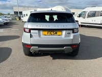 USED 2015 65 LAND ROVER RANGE ROVER EVOQUE 2.0 ED4 SE TECH 5d 148 BHP A LOVELY ADDITION, JUST ARRIVED+ONLY 2 FORMER KEEPERS+DIESEL+FULL LEATHER INTERIOR+SATELLITE NAVIGATION+PARK ASSIST+CLIMATE CONTROL+18 INCH ALLOY WHEELS+1 FULL YEARS MOT PRIOR TO COLLECTION+CALL NOW FOR MORE INFORMATION AND TO ARRANGE A VIEWING!!!!!!!!!!!!!!!!!!!!!!!!!!!!!!!!!!!!!!!!!!!!!