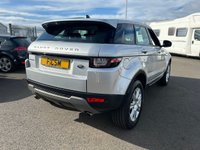 USED 2015 65 LAND ROVER RANGE ROVER EVOQUE 2.0 ED4 SE TECH 5d 148 BHP A LOVELY ADDITION, JUST ARRIVED+ONLY 2 FORMER KEEPERS+DIESEL+FULL LEATHER INTERIOR+SATELLITE NAVIGATION+PARK ASSIST+CLIMATE CONTROL+18 INCH ALLOY WHEELS+1 FULL YEARS MOT PRIOR TO COLLECTION+CALL NOW FOR MORE INFORMATION AND TO ARRANGE A VIEWING!!!!!!!!!!!!!!!!!!!!!!!!!!!!!!!!!!!!!!!!!!!!!