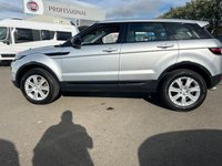 USED 2015 65 LAND ROVER RANGE ROVER EVOQUE 2.0 ED4 SE TECH 5d 148 BHP A LOVELY ADDITION, JUST ARRIVED+ONLY 2 FORMER KEEPERS+DIESEL+FULL LEATHER INTERIOR+SATELLITE NAVIGATION+PARK ASSIST+CLIMATE CONTROL+18 INCH ALLOY WHEELS+1 FULL YEARS MOT PRIOR TO COLLECTION+CALL NOW FOR MORE INFORMATION AND TO ARRANGE A VIEWING!!!!!!!!!!!!!!!!!!!!!!!!!!!!!!!!!!!!!!!!!!!!!