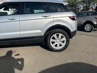 USED 2015 65 LAND ROVER RANGE ROVER EVOQUE 2.0 ED4 SE TECH 5d 148 BHP A LOVELY ADDITION, JUST ARRIVED+ONLY 2 FORMER KEEPERS+DIESEL+FULL LEATHER INTERIOR+SATELLITE NAVIGATION+PARK ASSIST+CLIMATE CONTROL+18 INCH ALLOY WHEELS+1 FULL YEARS MOT PRIOR TO COLLECTION+CALL NOW FOR MORE INFORMATION AND TO ARRANGE A VIEWING!!!!!!!!!!!!!!!!!!!!!!!!!!!!!!!!!!!!!!!!!!!!!