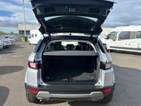 USED 2015 65 LAND ROVER RANGE ROVER EVOQUE 2.0 ED4 SE TECH 5d 148 BHP A LOVELY ADDITION, JUST ARRIVED+ONLY 2 FORMER KEEPERS+DIESEL+FULL LEATHER INTERIOR+SATELLITE NAVIGATION+PARK ASSIST+CLIMATE CONTROL+18 INCH ALLOY WHEELS+1 FULL YEARS MOT PRIOR TO COLLECTION+CALL NOW FOR MORE INFORMATION AND TO ARRANGE A VIEWING!!!!!!!!!!!!!!!!!!!!!!!!!!!!!!!!!!!!!!!!!!!!!