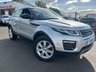 USED 2015 65 LAND ROVER RANGE ROVER EVOQUE 2.0 ED4 SE TECH 5d 148 BHP A LOVELY ADDITION, JUST ARRIVED+ONLY 2 FORMER KEEPERS+DIESEL+FULL LEATHER INTERIOR+SATELLITE NAVIGATION+PARK ASSIST+CLIMATE CONTROL+18 INCH ALLOY WHEELS+1 FULL YEARS MOT PRIOR TO COLLECTION+CALL NOW FOR MORE INFORMATION AND TO ARRANGE A VIEWING!!!!!!!!!!!!!!!!!!!!!!!!!!!!!!!!!!!!!!!!!!!!!