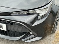 USED 2019 19 TOYOTA COROLLA 2.0 VVT-I DESIGN 5d 177 BHP 
