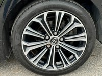 USED 2019 19 TOYOTA COROLLA 2.0 VVT-I DESIGN 5d 177 BHP 