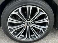 USED 2019 19 TOYOTA COROLLA 2.0 VVT-I DESIGN 5d 177 BHP 