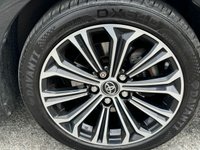 USED 2019 19 TOYOTA COROLLA 2.0 VVT-I DESIGN 5d 177 BHP 