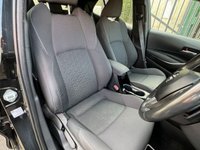 USED 2019 19 TOYOTA COROLLA 2.0 VVT-I DESIGN 5d 177 BHP 