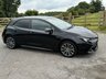 USED 2019 19 TOYOTA COROLLA 2.0 VVT-I DESIGN 5d 177 BHP 