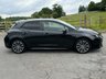 USED 2019 19 TOYOTA COROLLA 2.0 VVT-I DESIGN 5d 177 BHP 