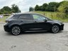 USED 2019 19 TOYOTA COROLLA 2.0 VVT-I DESIGN 5d 177 BHP 
